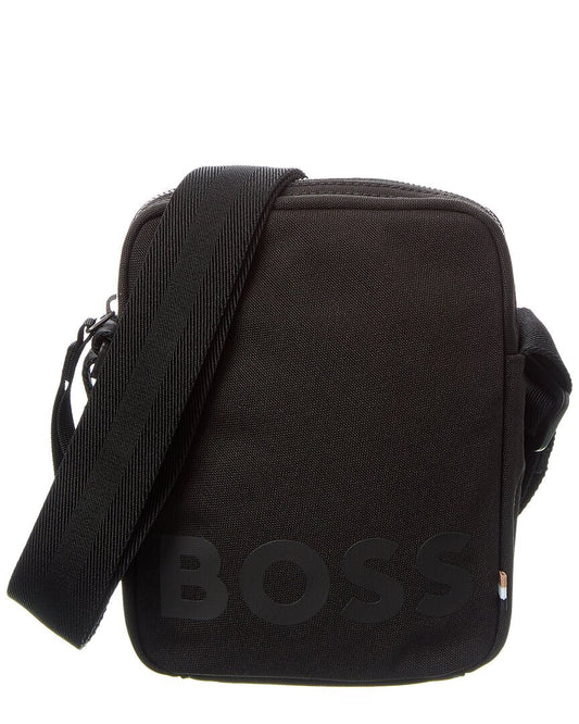 StrapStory - Duffle Bag 196