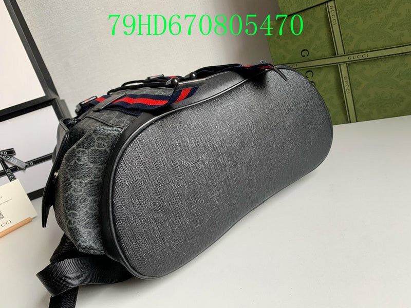 STRAPSTORY - GGC4 BAG - 712