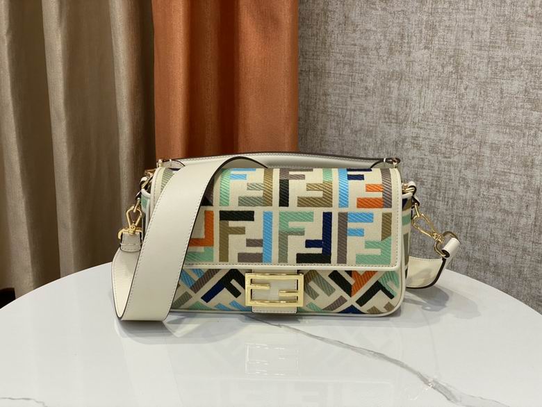 FDNI-Bags - Strap Story - 703