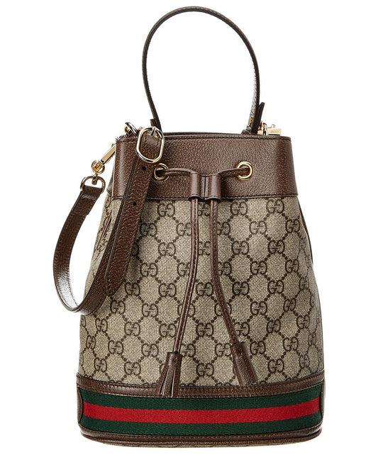 StrapStory - Bucket Bag 021