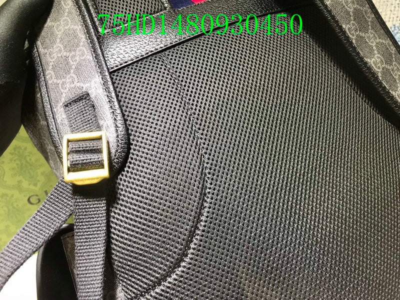 STRAPSTORY - GGC4 BAG - 726