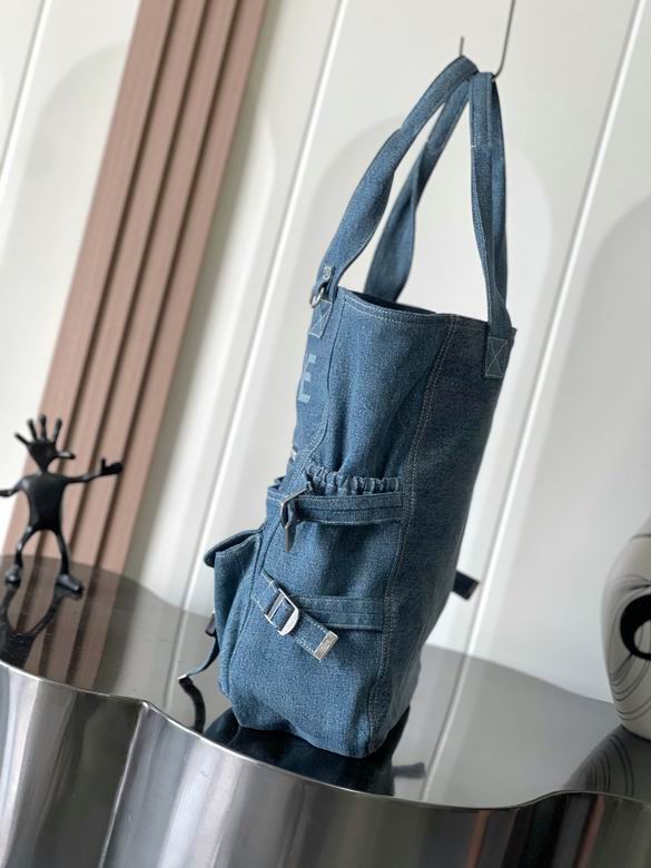 CLNE-Bags - Strap Story - 389