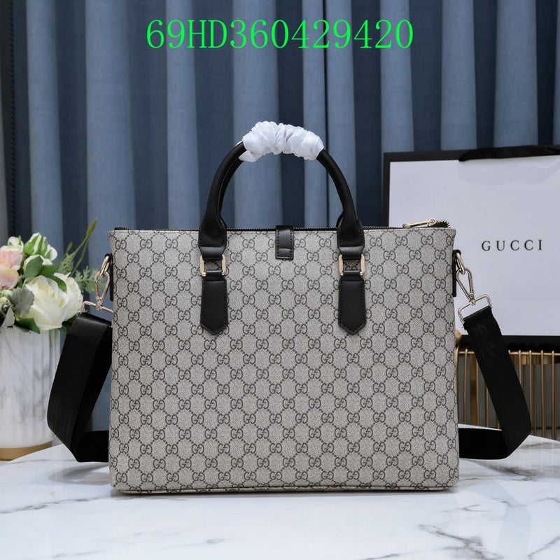 STRAPSTORY - GGC4 BAG - 253