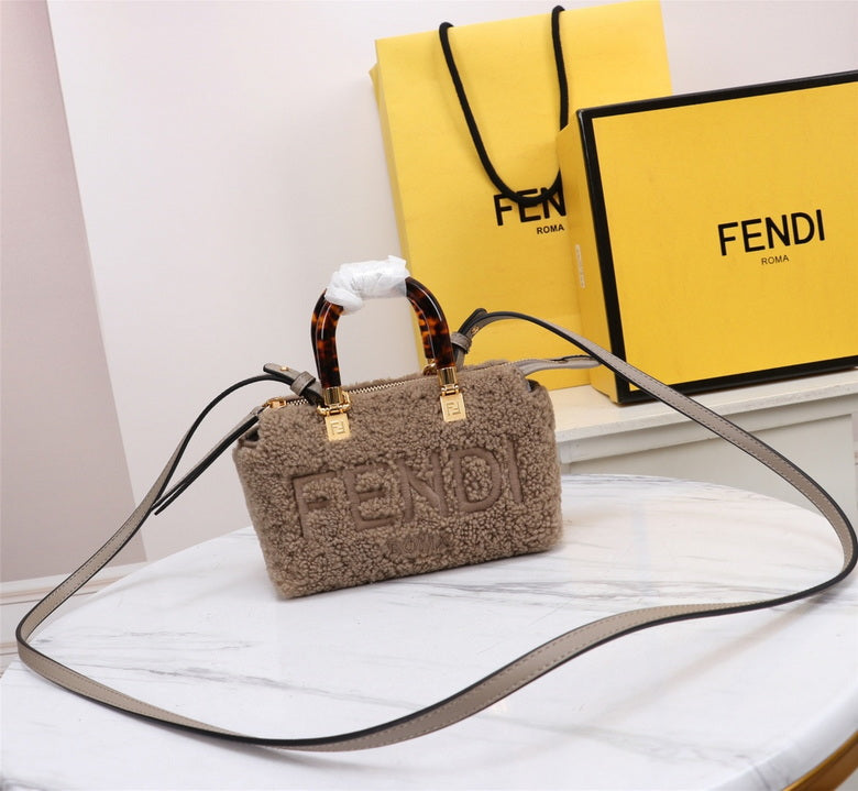 FDNI-Bags - Strap Story - 556