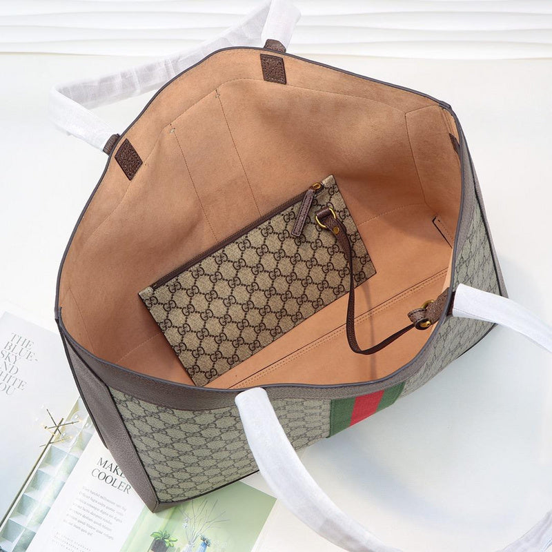 STRAPSTORY - GGC4 BAG - 1062