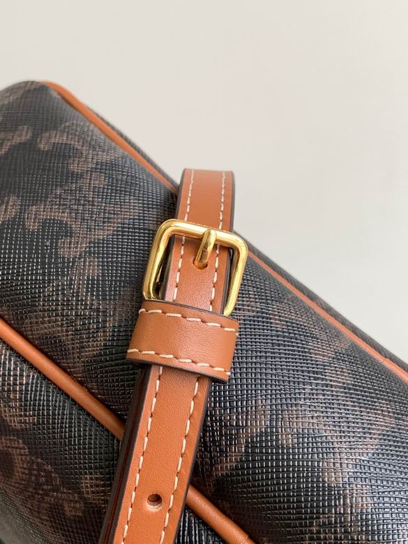 CLNE-Bags - Strap Story - 753