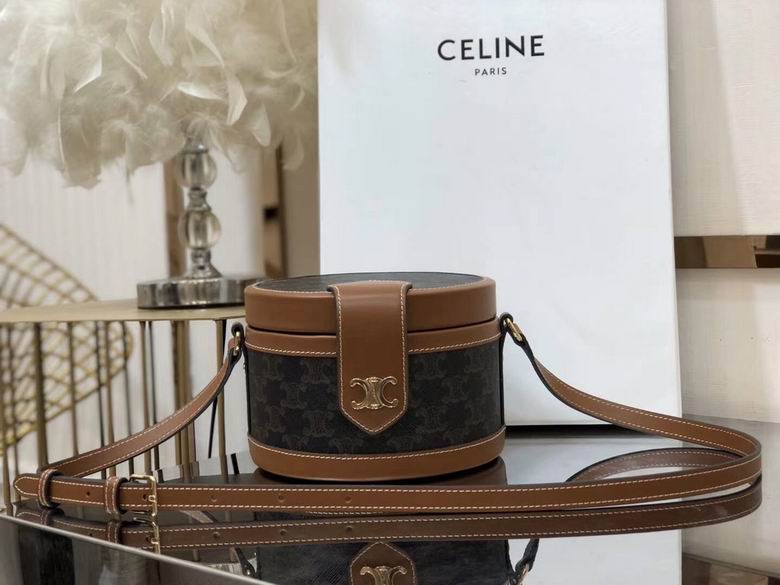 CLNE-Bags - Strap Story - 856