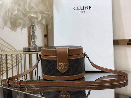 CLNE-Bags - Strap Story - 856