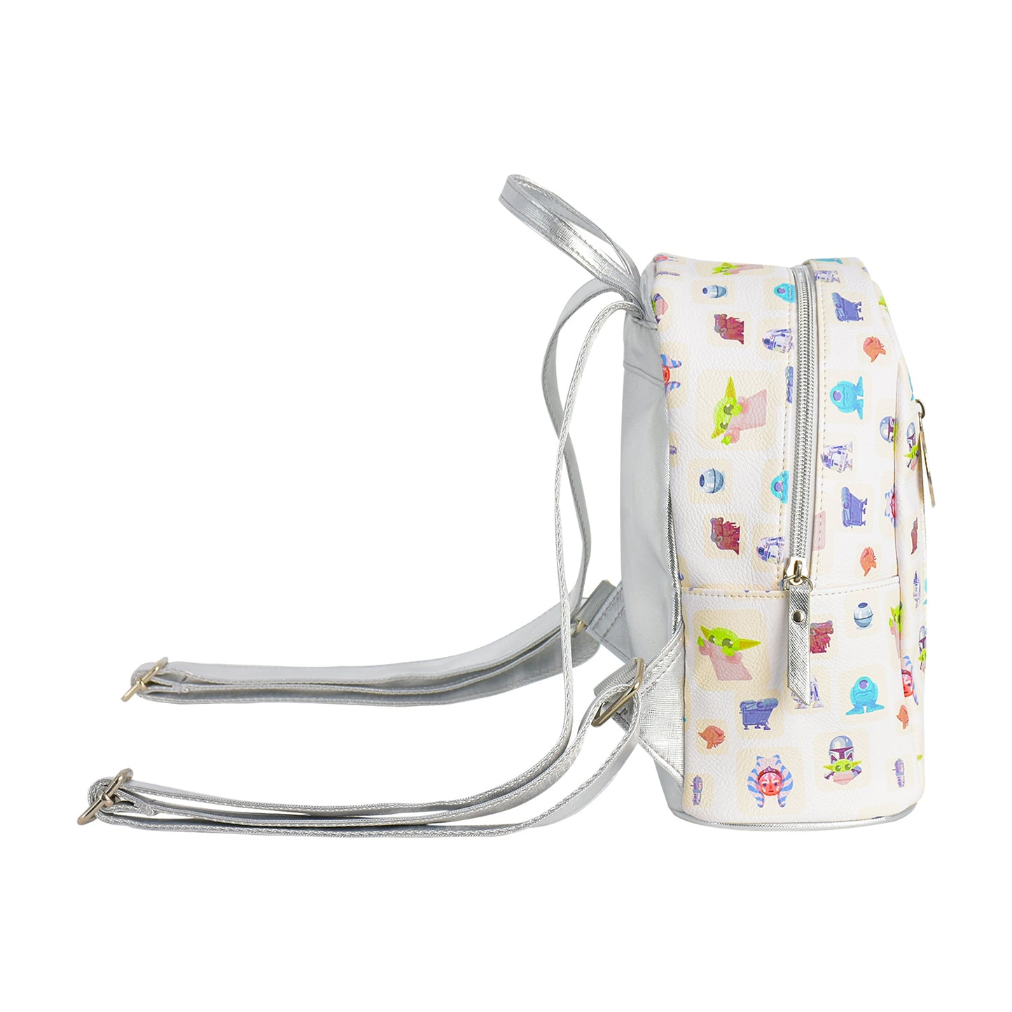 StrapStory - Backpack 1264