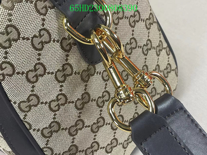 STRAPSTORY - GGC4 BAG - 259
