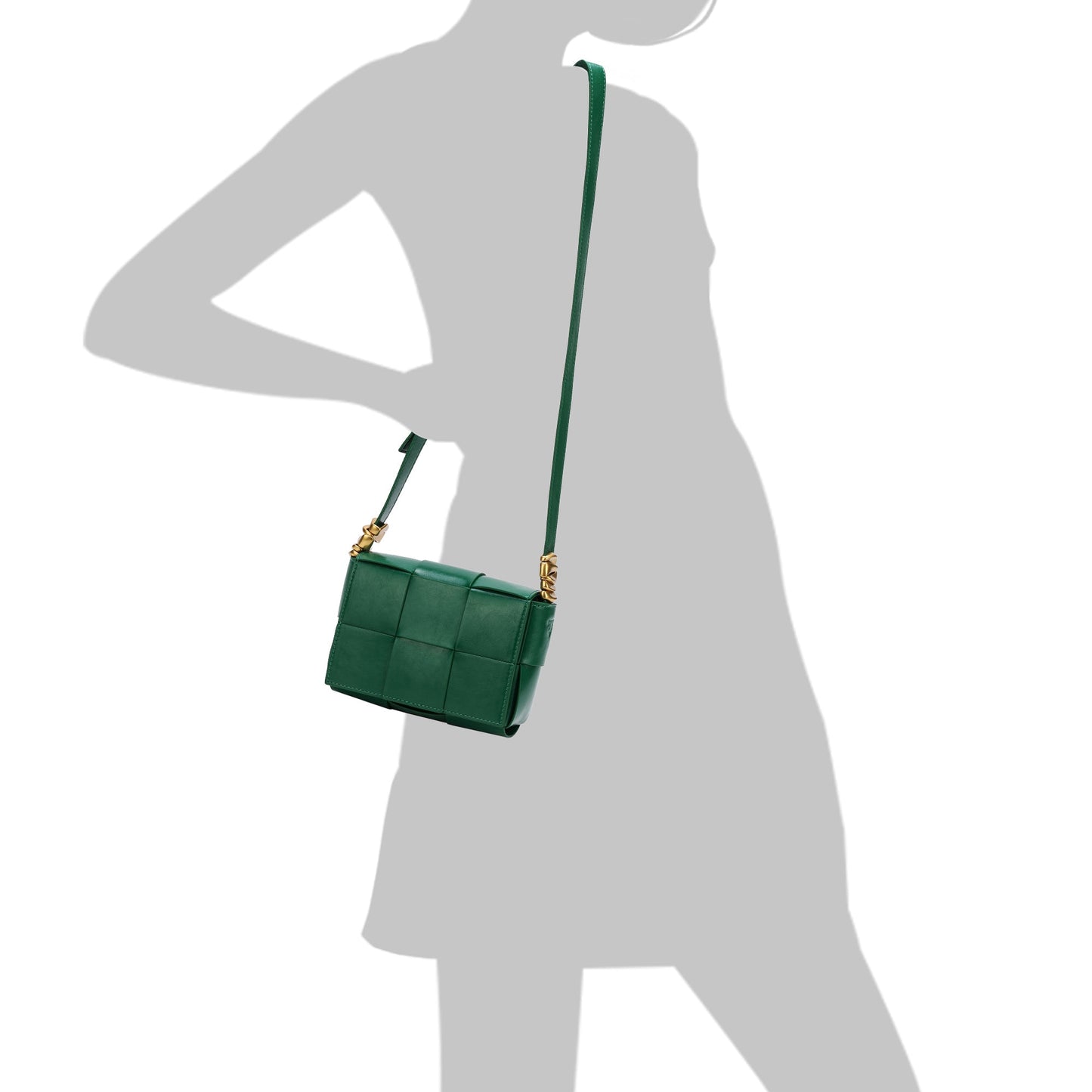 StrapStory - Crossbody 1249