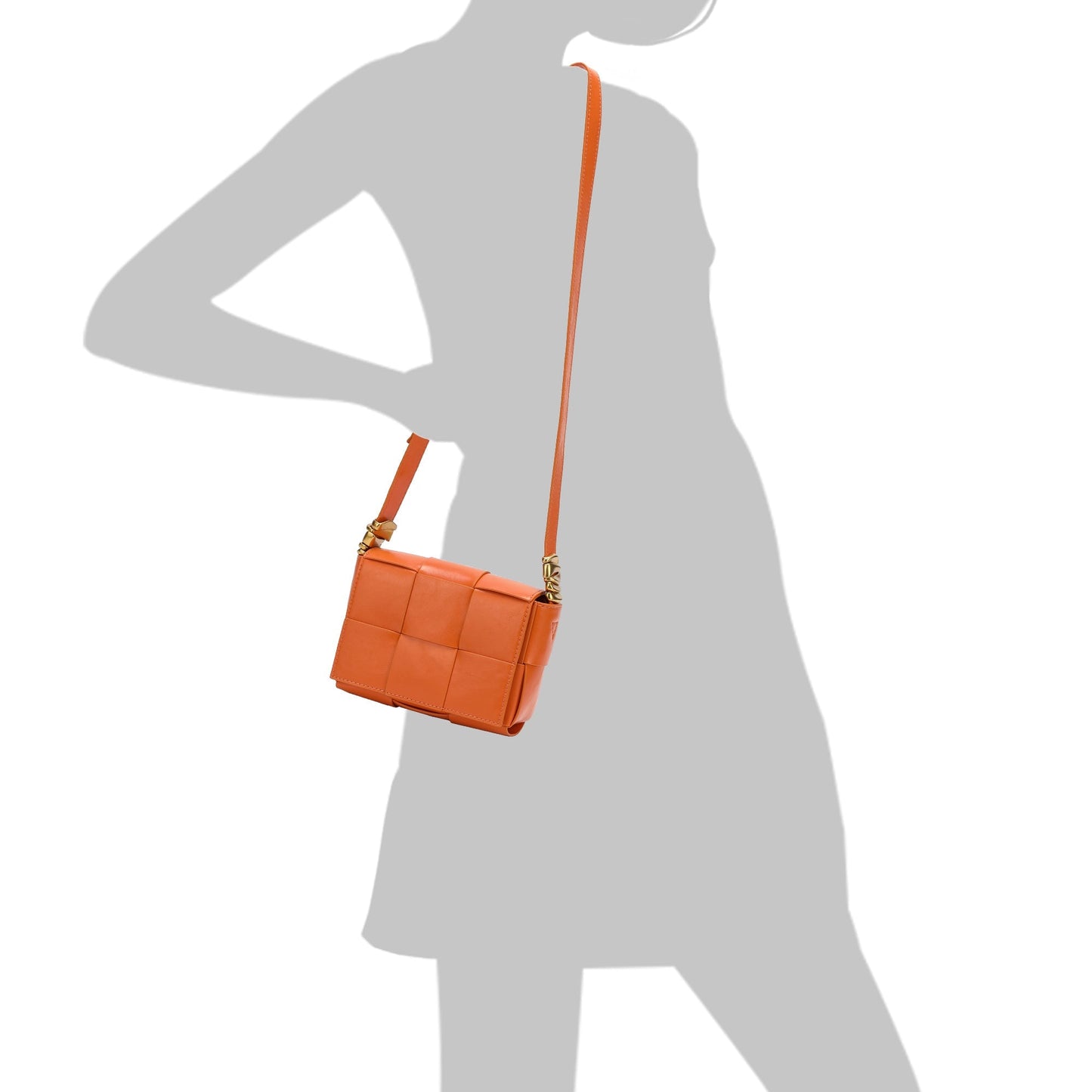 StrapStory - Crossbody 2635
