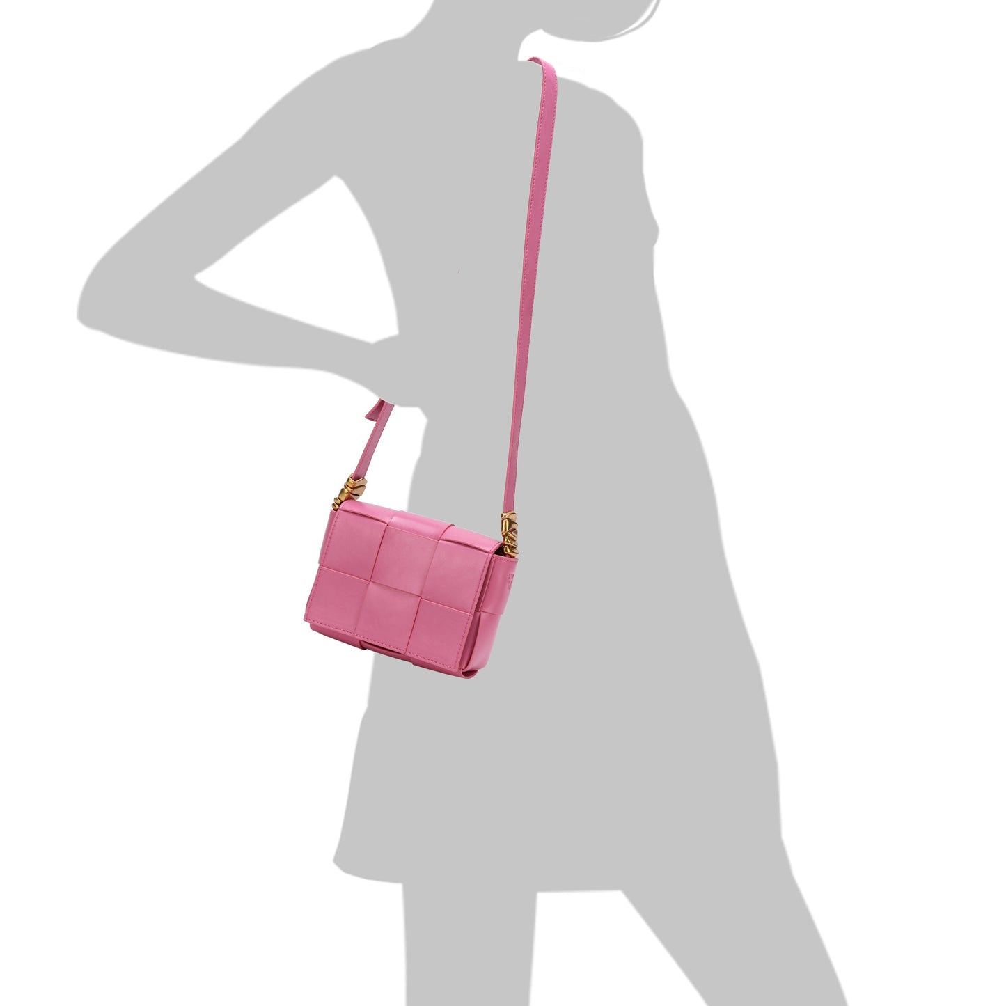 StrapStory - Crossbody 1548