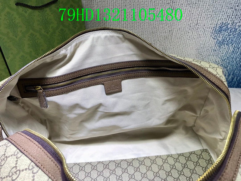 STRAPSTORY - GGC4 BAG - 891