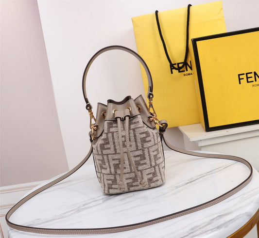FDNI-Bags - Strap Story - 579