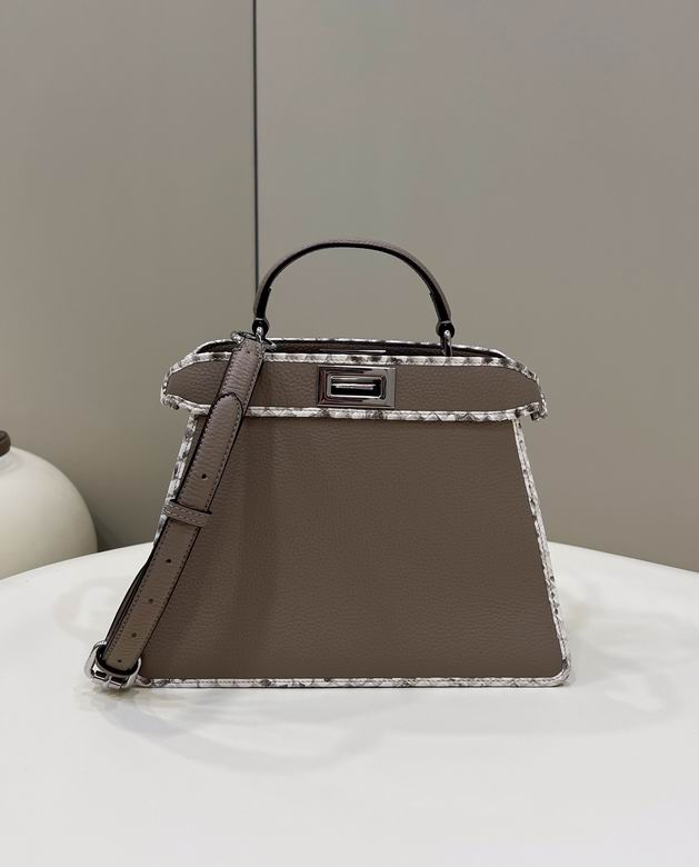FDNI-Bags - Strap Story - 192