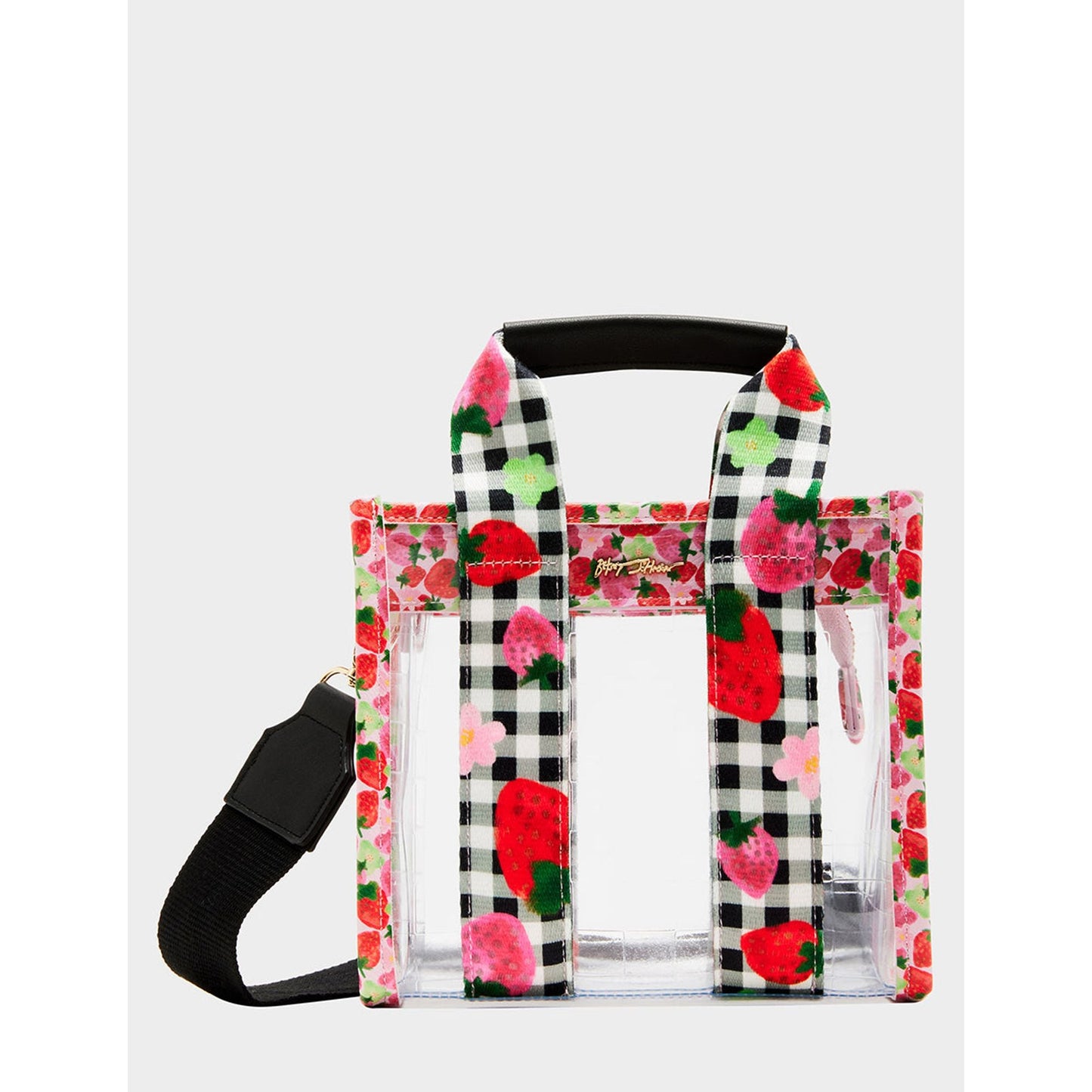 StrapStory - Crossbody 2062