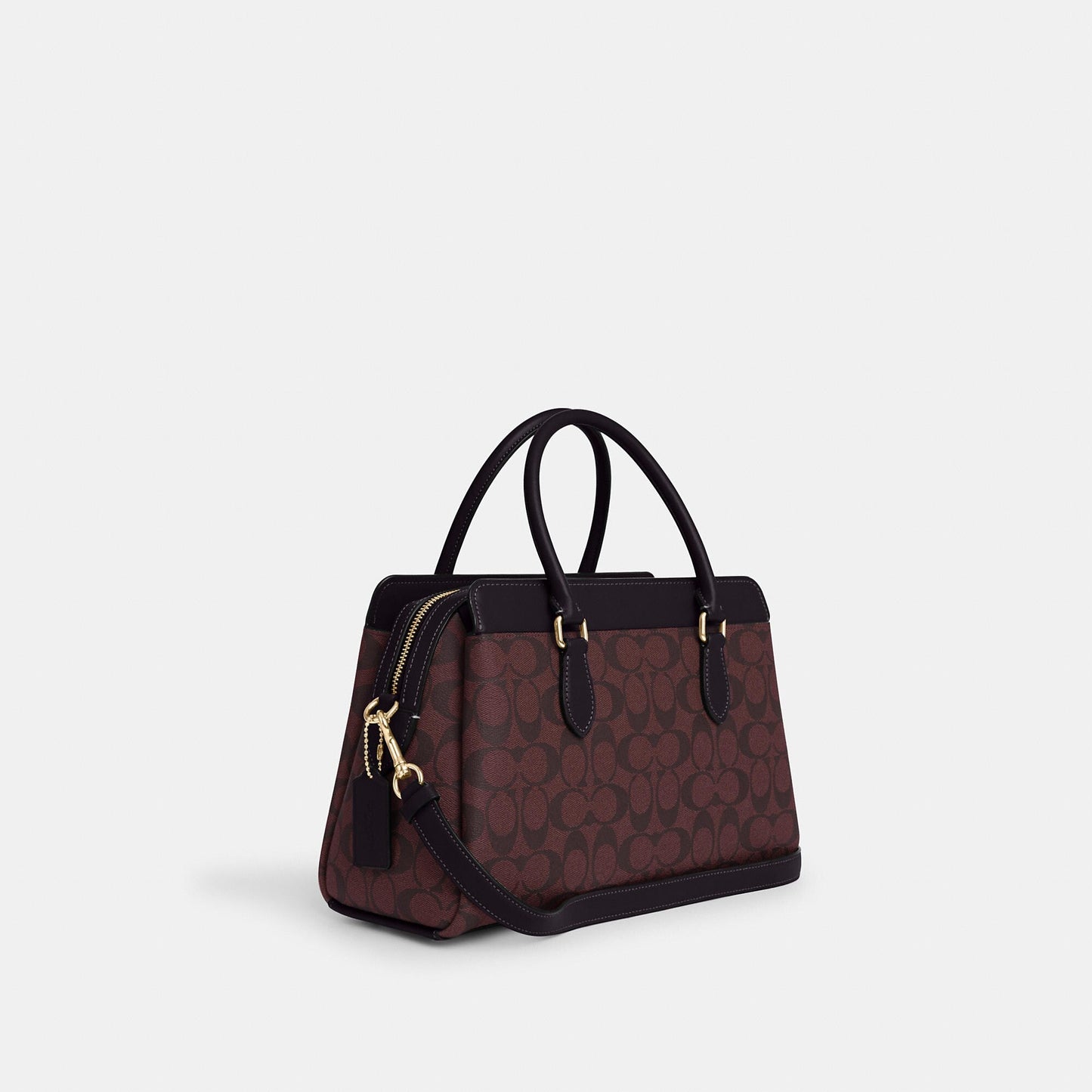 StrapStory - Bucket Bag 011