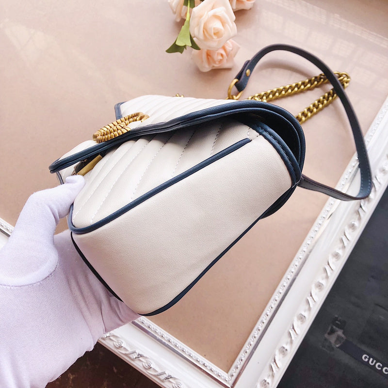 STRAPSTORY - GGC4 BAG - 963