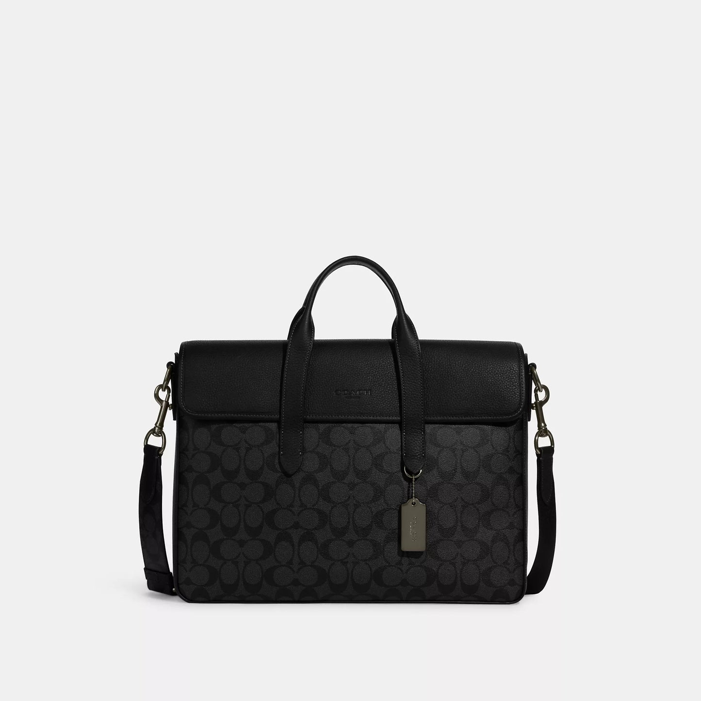 StrapStory - Briefcase 011