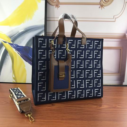 FDNI-Bags - Strap Story - 467