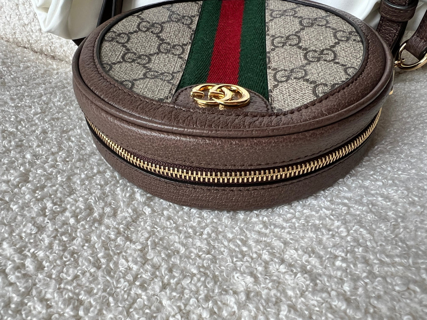 STRAPSTORY - GGC4 BAG - 3006
