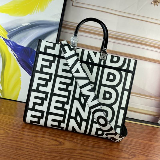 FDNI-Bags - Strap Story - 487