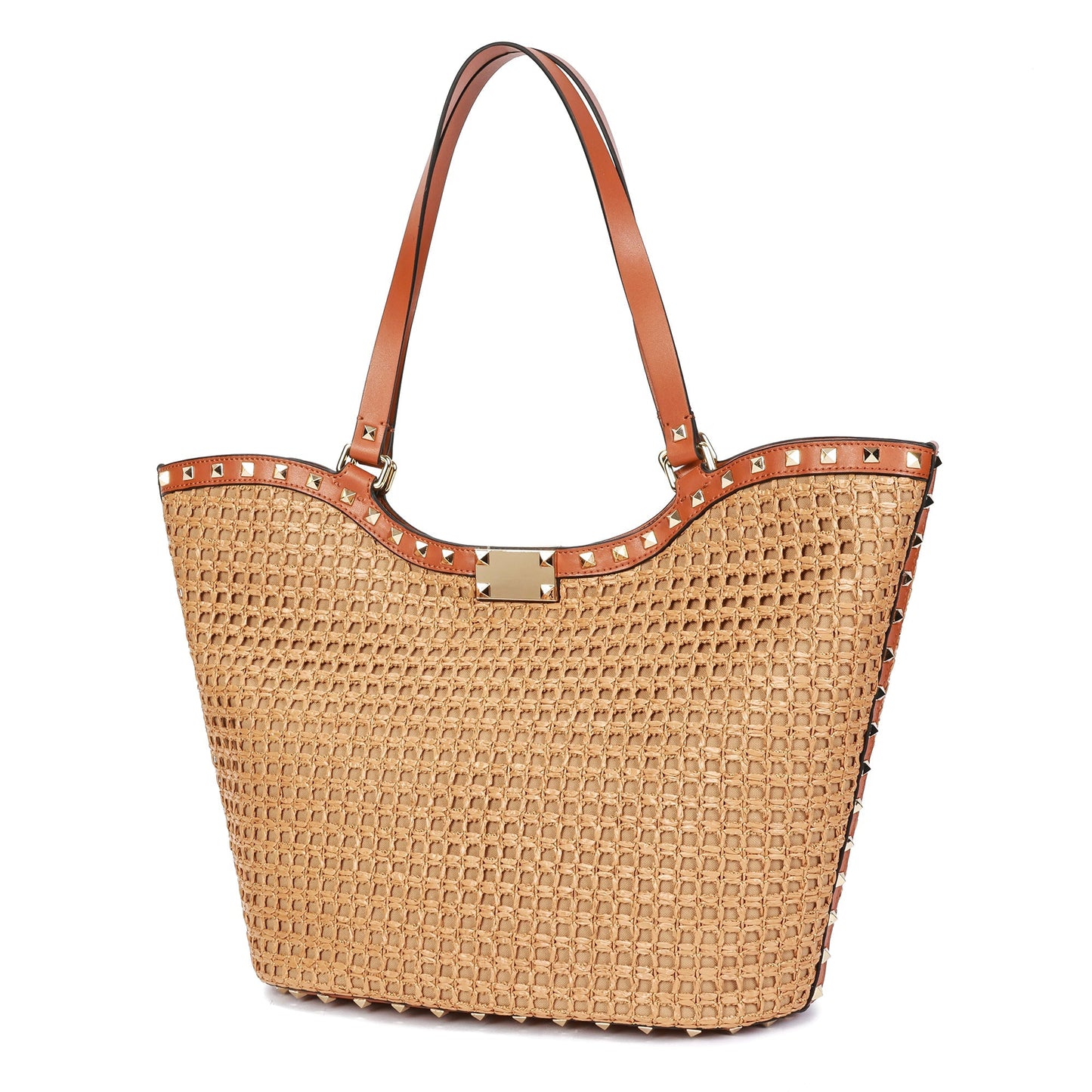 StrapStory - Tote Bag 580