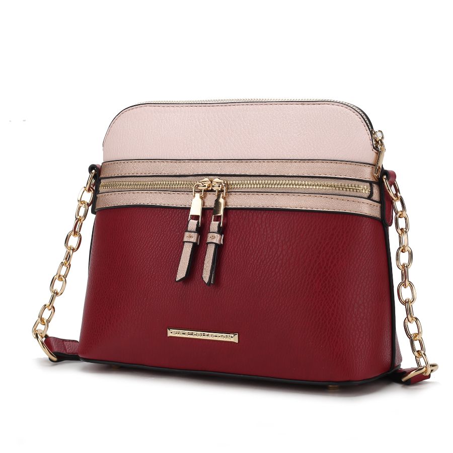 StrapStory - Crossbody 450
