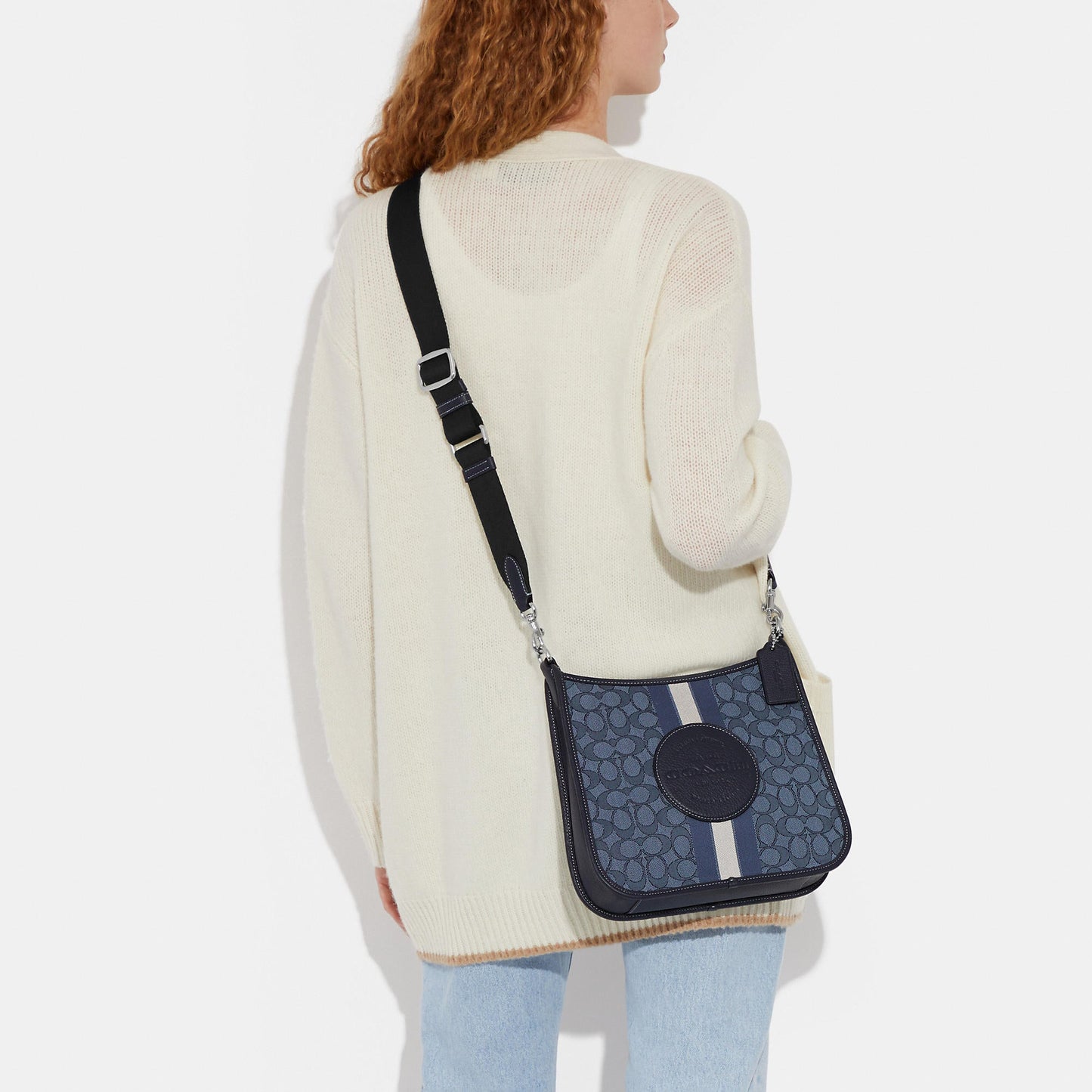 StrapStory - Crossbody 145
