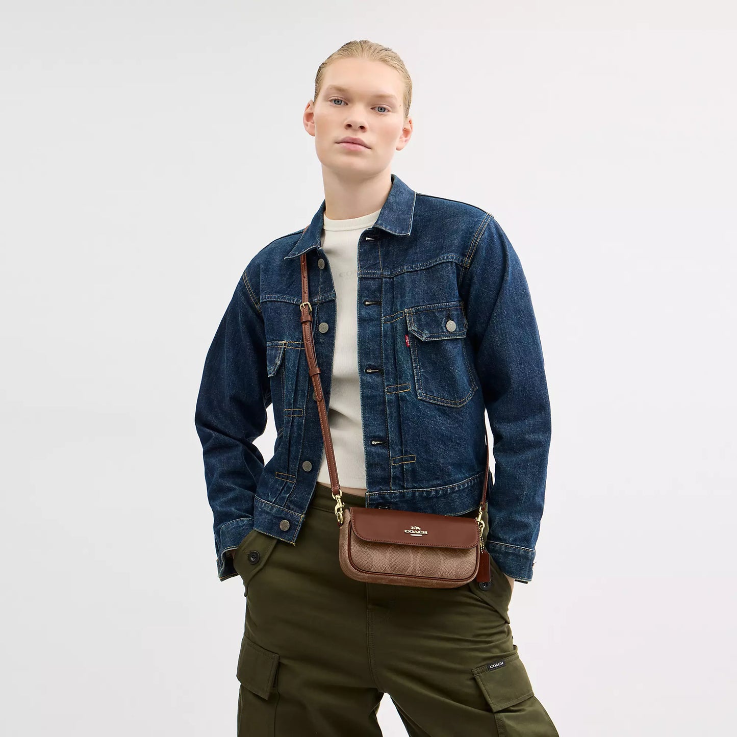 StrapStory - Crossbody 3228