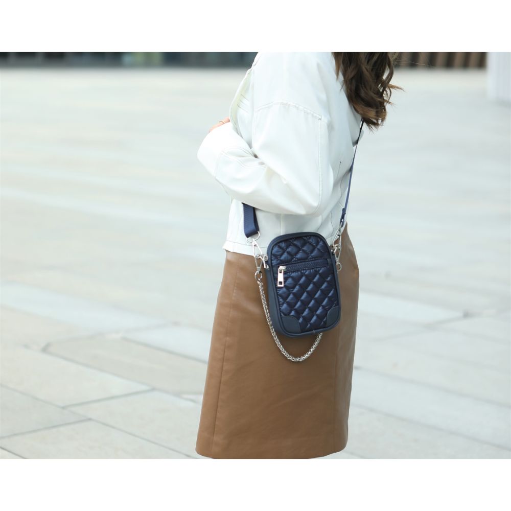 StrapStory - Crossbody 773