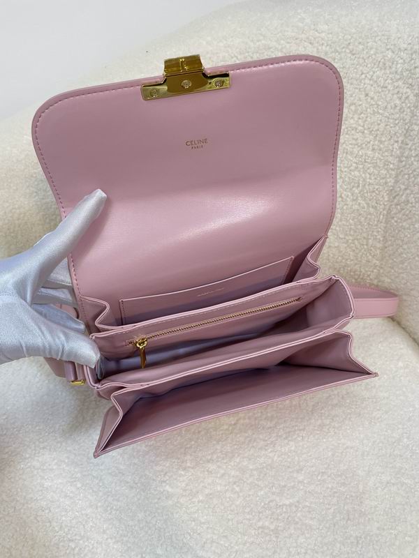 CLNE-Bags - Strap Story - 771