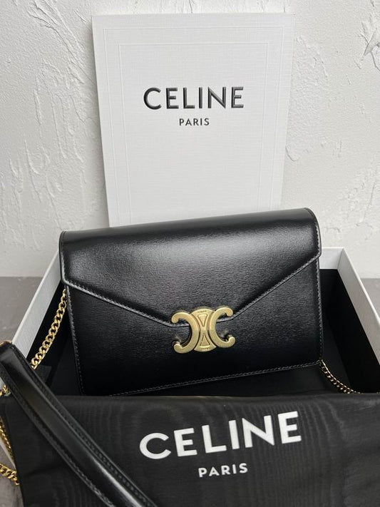 CLNE-Bags - Strap Story - 538