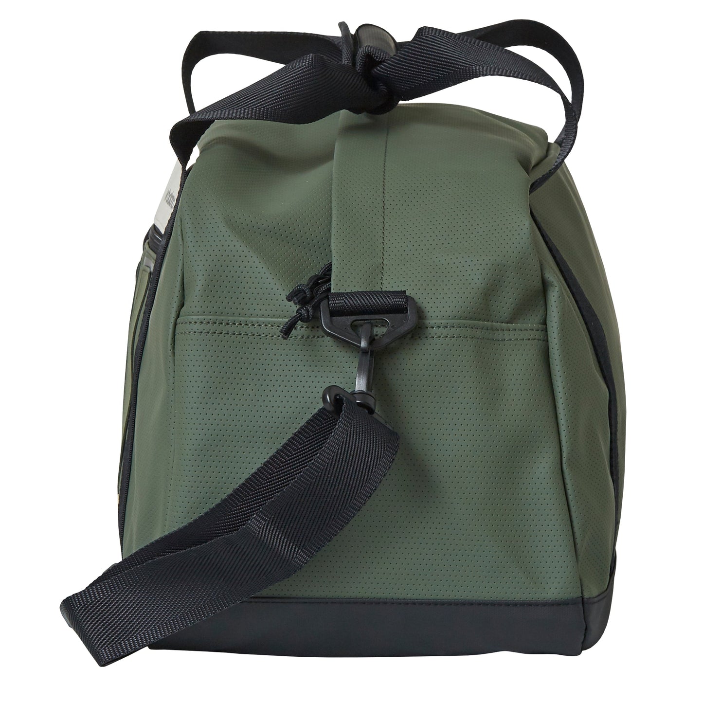 StrapStory - Duffle Bag 131