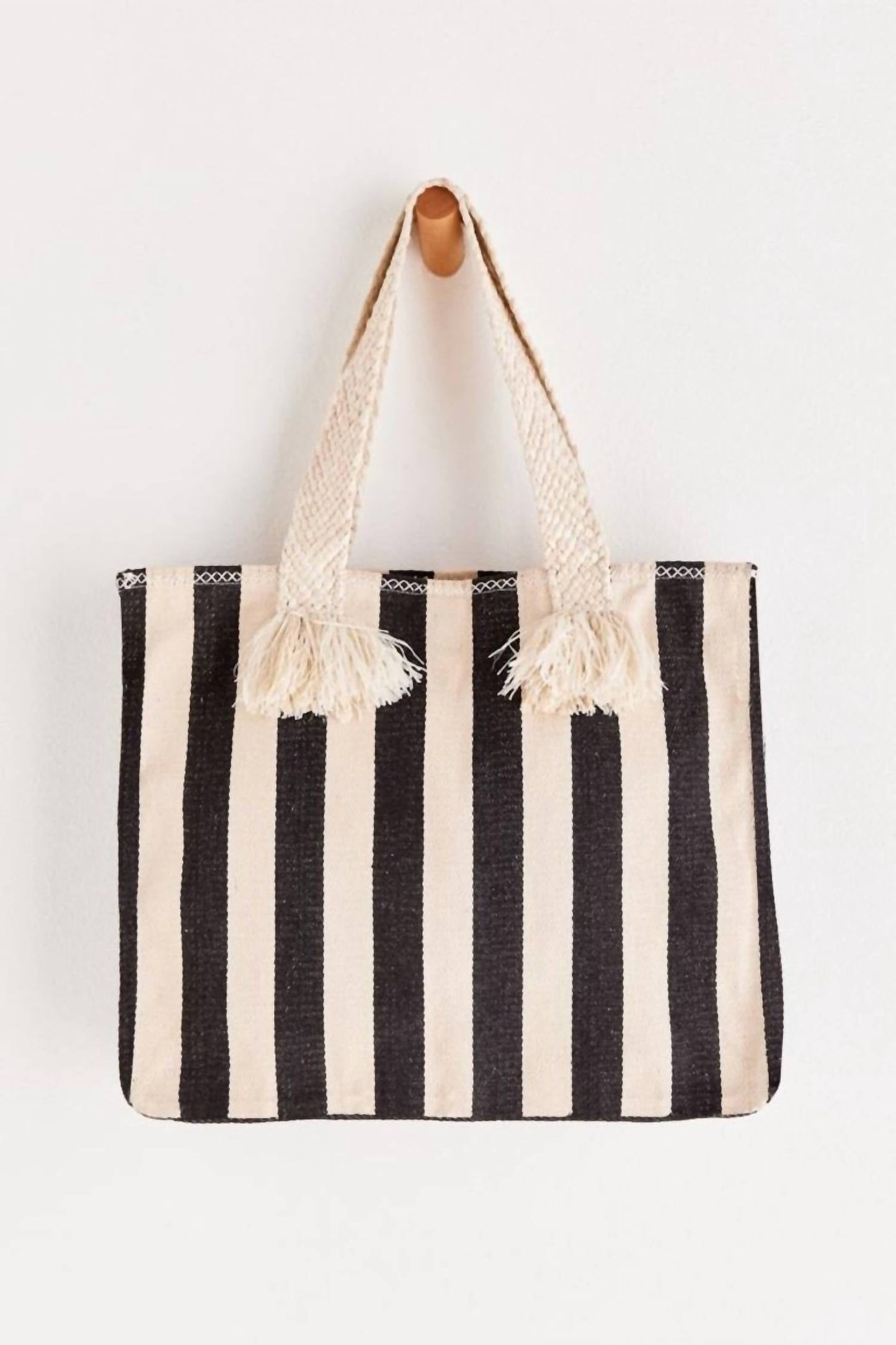 StrapStory - Tote Bag 1079