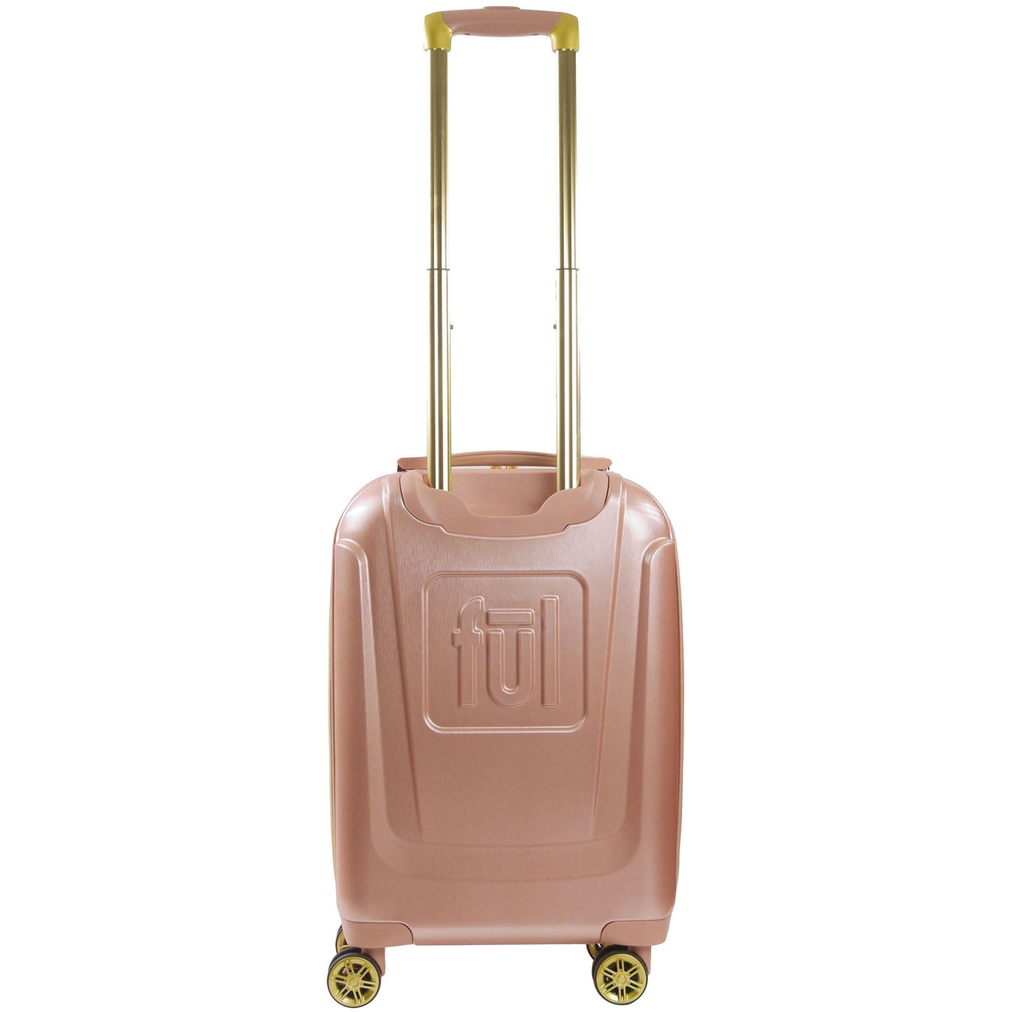 StrapStory - Suitcase 285