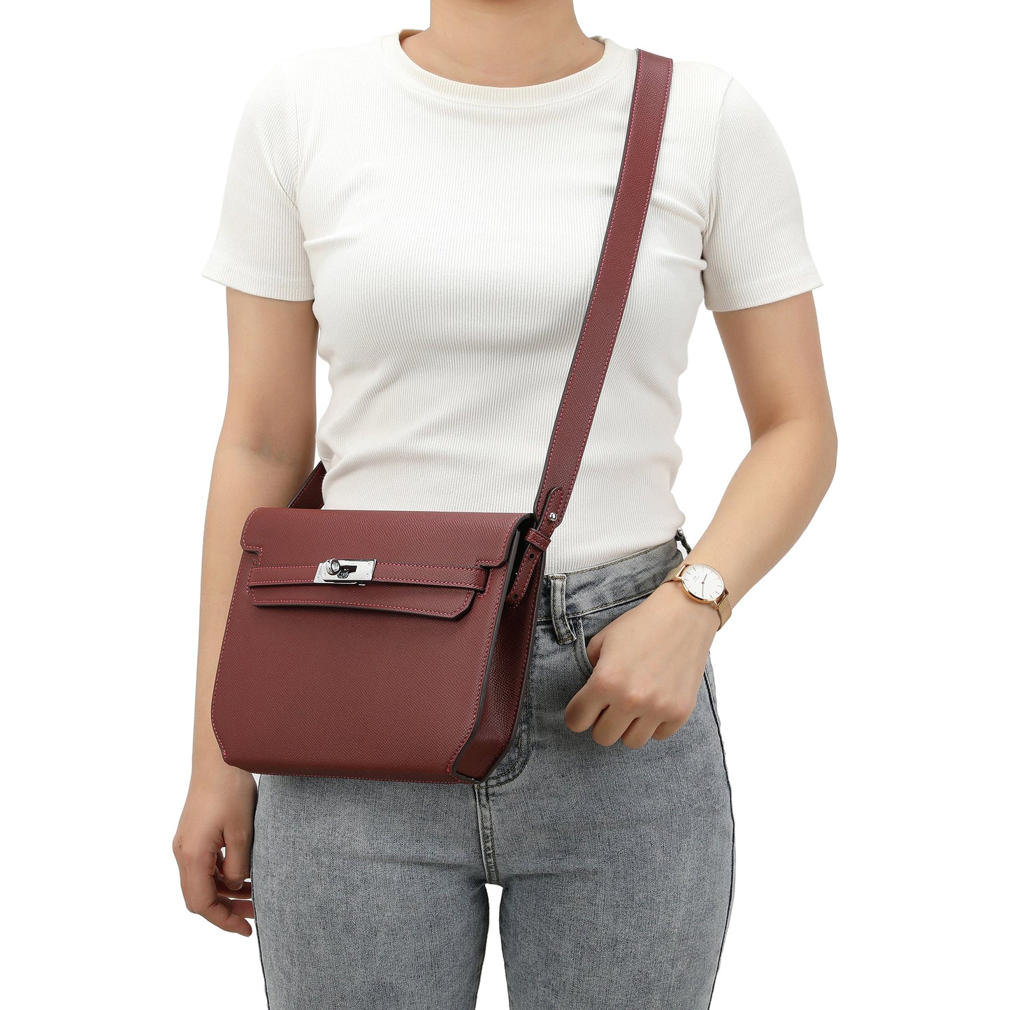 StrapStory - Crossbody 1516