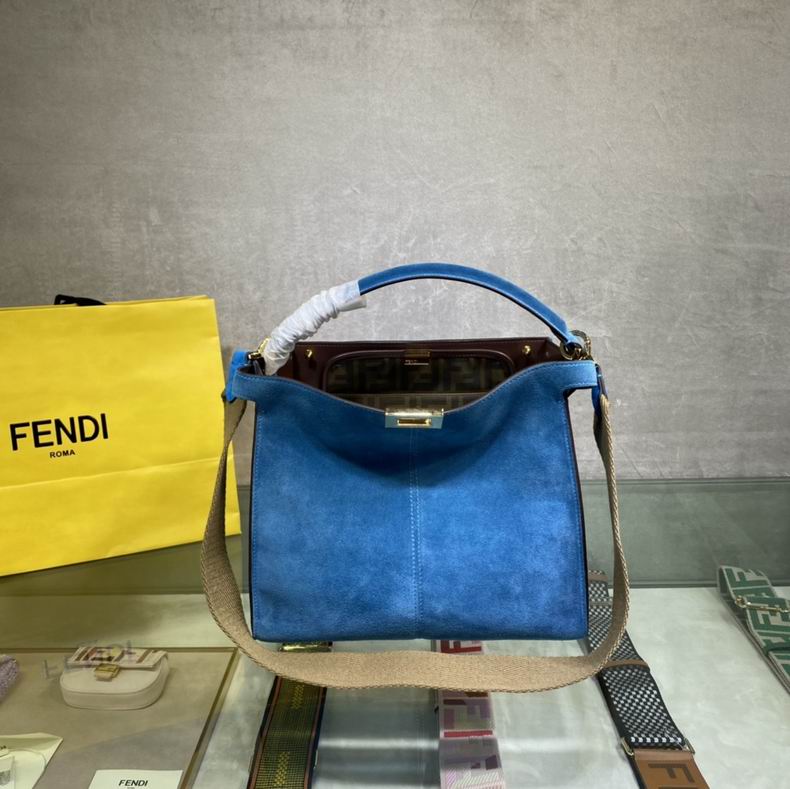 FDNI-Bags - Strap Story - 736