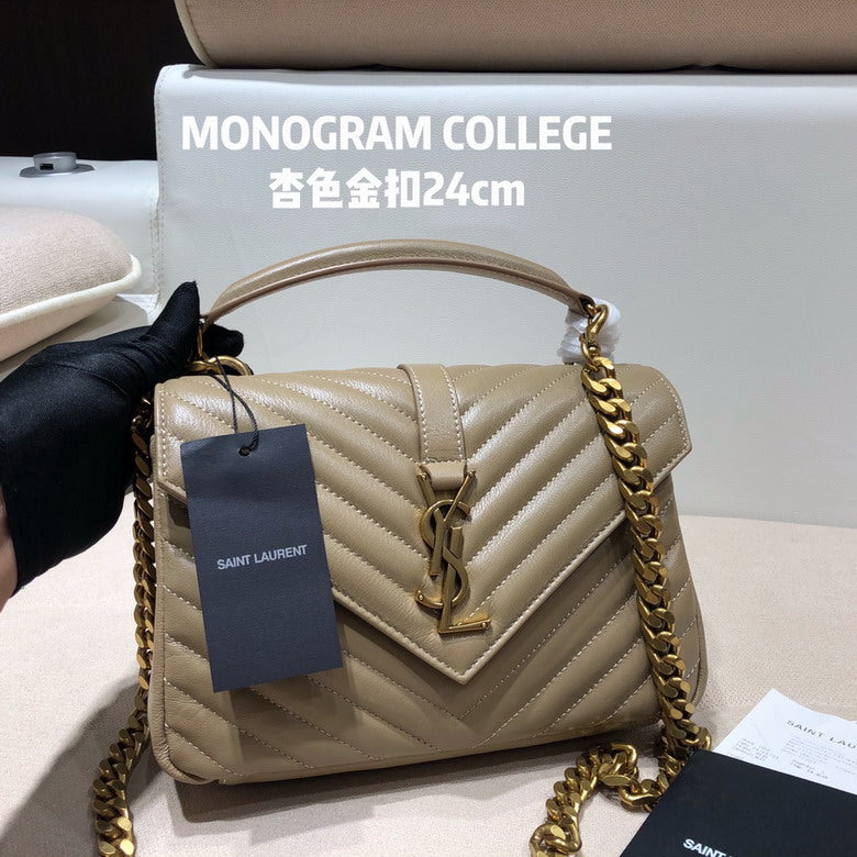 LSY-Bags - Strap Story - 619