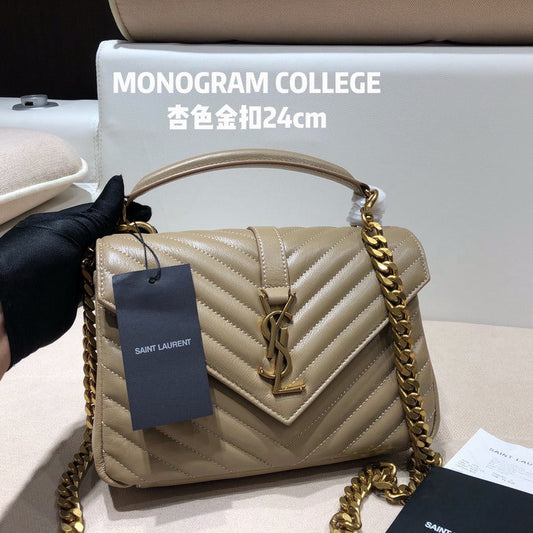 LSY-Bags - Strap Story - 619