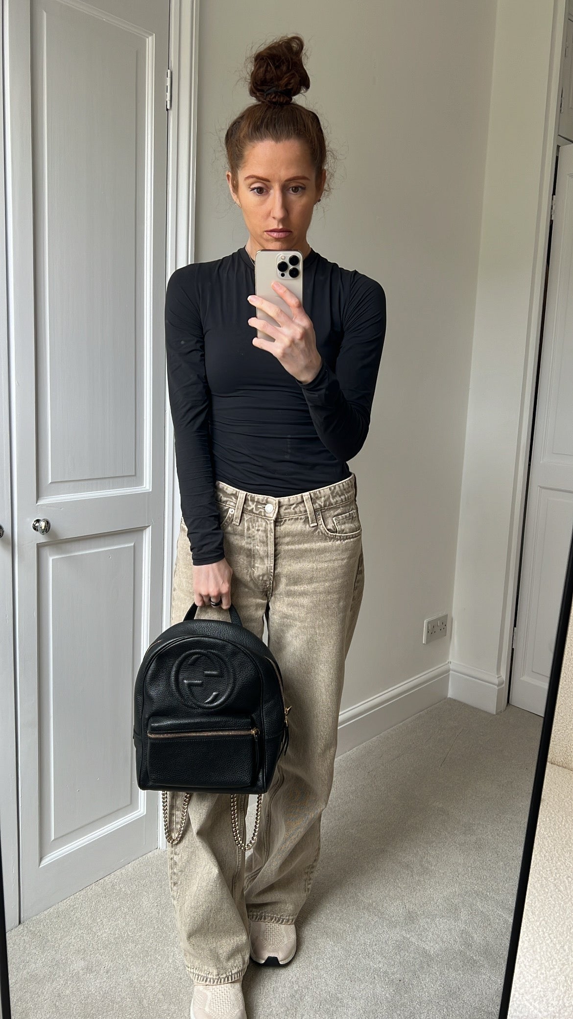 STRAPSTORY - GGC4 BAG - 3041