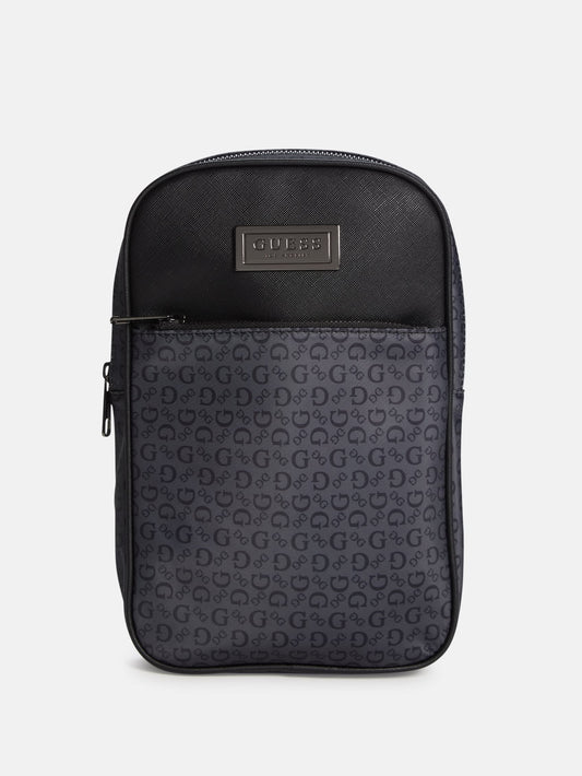 StrapStory - Fanny Pack 019