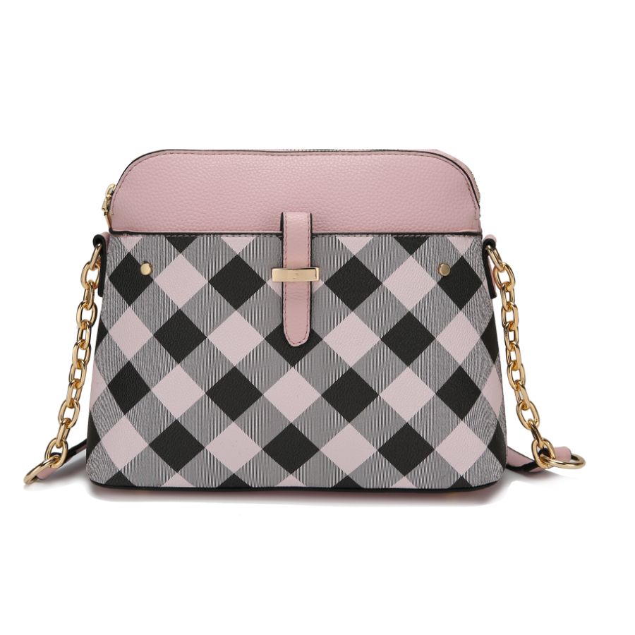StrapStory - Crossbody 1709