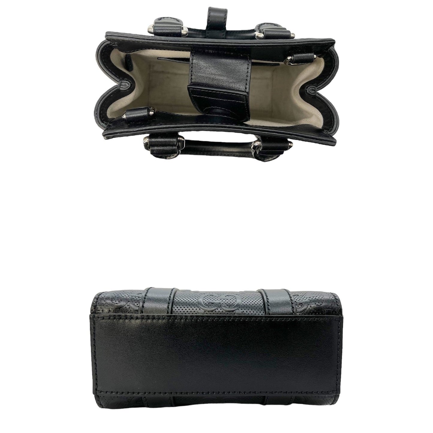 STRAPSTORY - GGC4 BAG - 1914