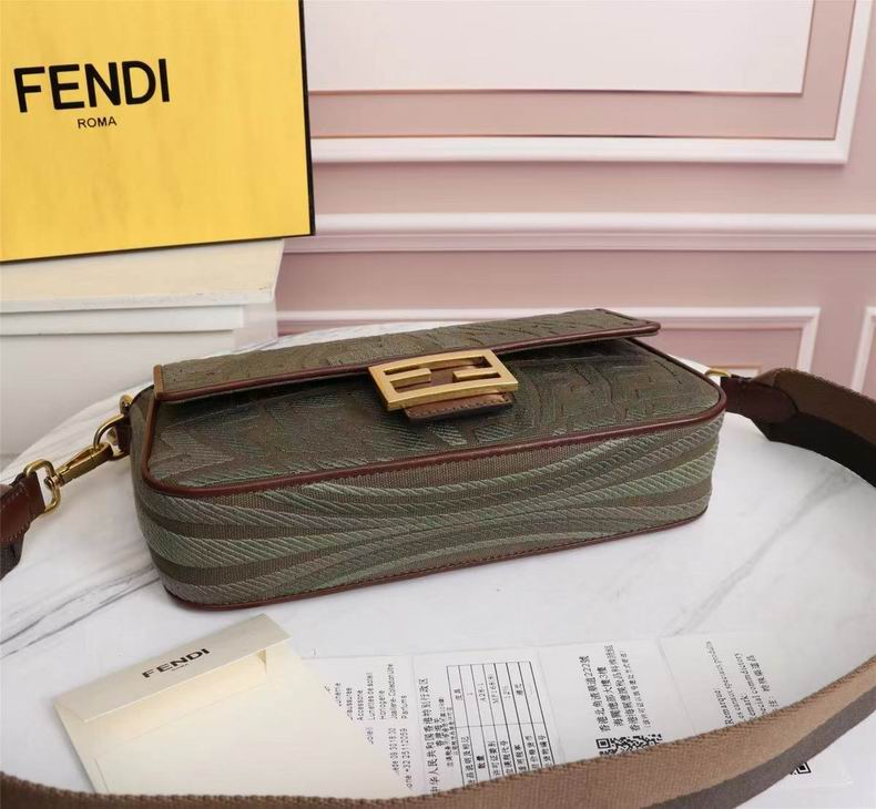 FDNI-Bags - Strap Story - 666