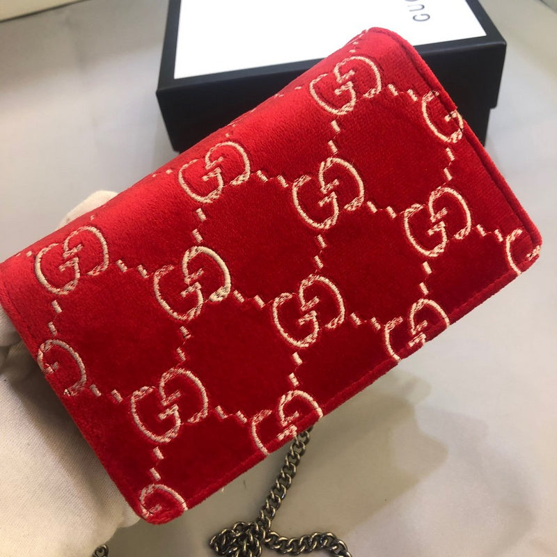 STRAPSTORY - GGC4 BAG - 647
