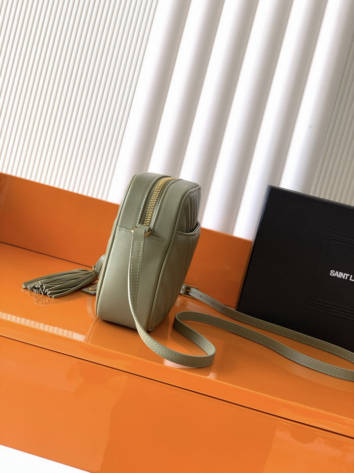 LSY-Bags - Strap Story - 848