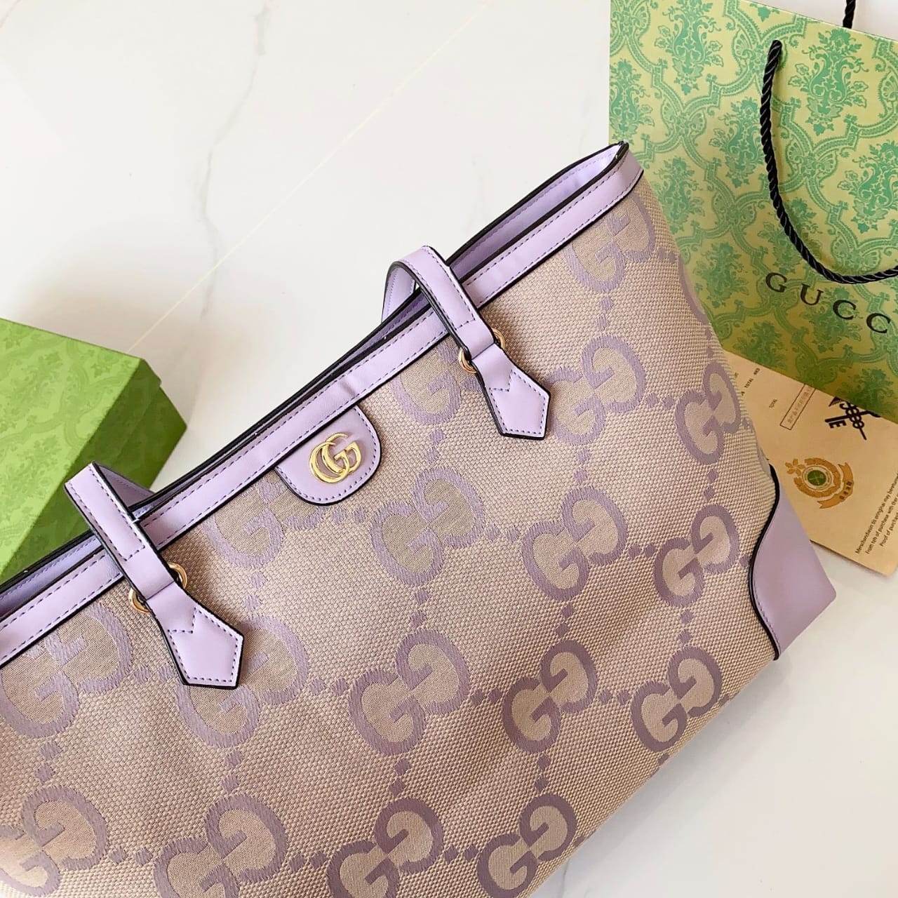 STRAPSTORY - GGC1 BAG - 116