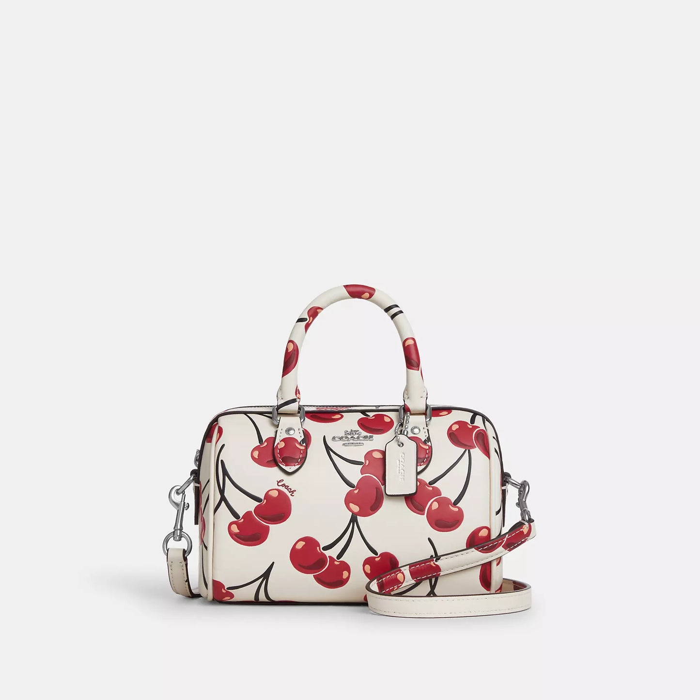 StrapStory - Crossbody 1647